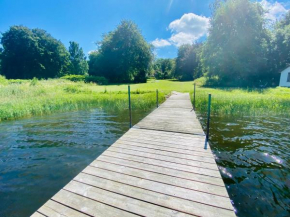 Ringsjö Wärdshus Stugor, Höör